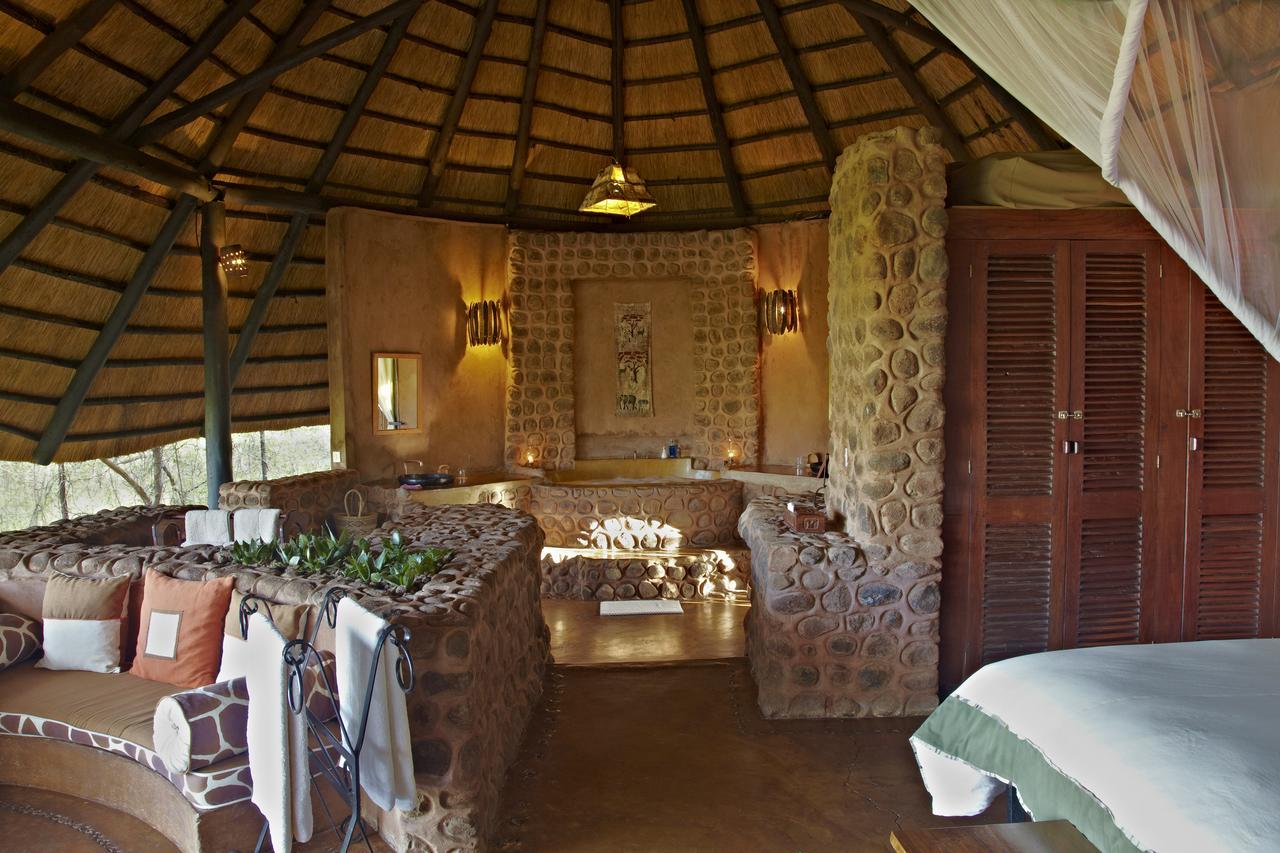 Stanley Safari Lodge Livingstone Exterior foto